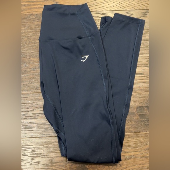 GymShark Everyday Contour Leggings - Picture 2 of 4